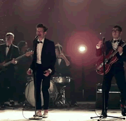 We Are Young New Music Video